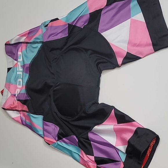 NWT JPOJPO Fresh Cycling Shorts - Picture 3 of 9